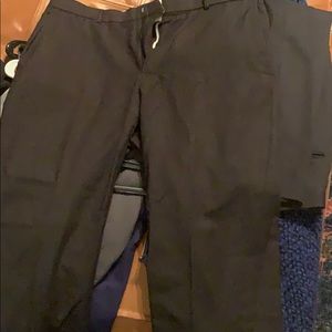 Brooks Brothers Fitzgerald Houndstooth Dress Pants